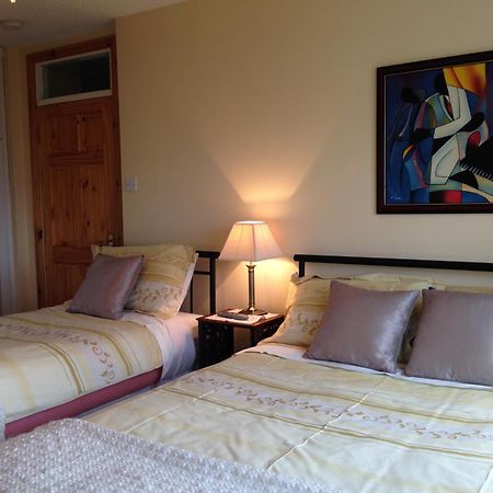 Claremont B&B Голвей Екстер'єр фото