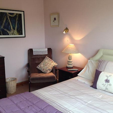 Claremont B&B Голвей Екстер'єр фото