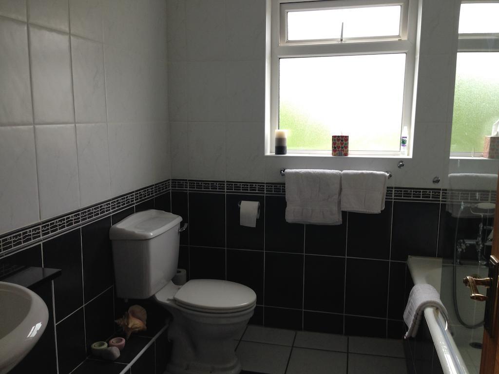 Claremont B&B Голвей Номер фото